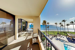 Sugar Beach Resort 512